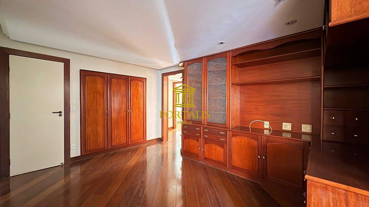 Apartamento, Gutierrez, 5 Quartos, 4 Vagas, 4 Suítes