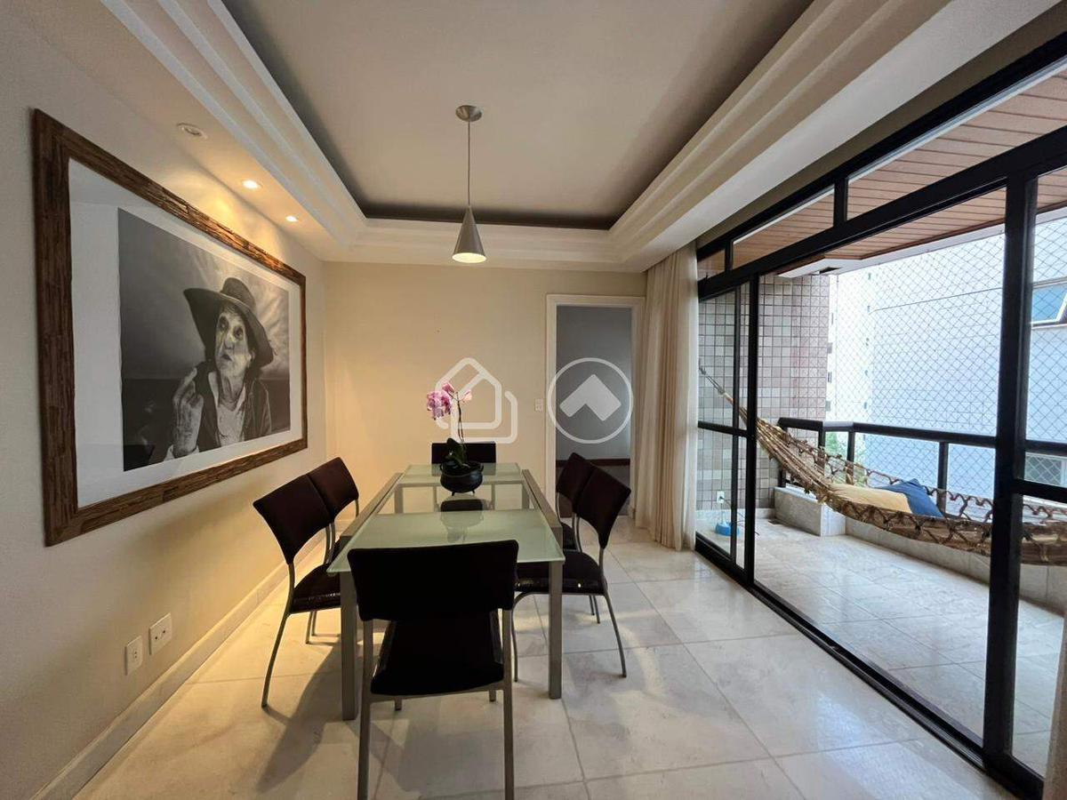 Apartamento, Buritis, 4 Quartos, 2 Vagas, 1 Suíte