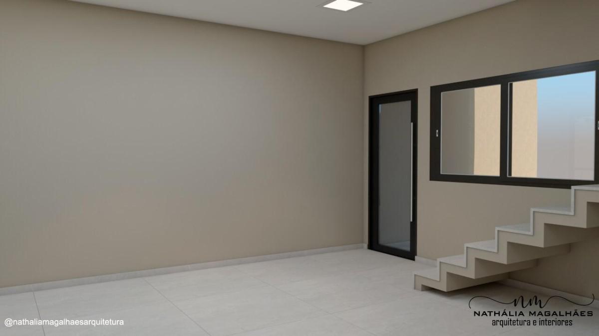 Casa, Monte Verde, 3 Quartos, 2 Vagas, 1 Suíte