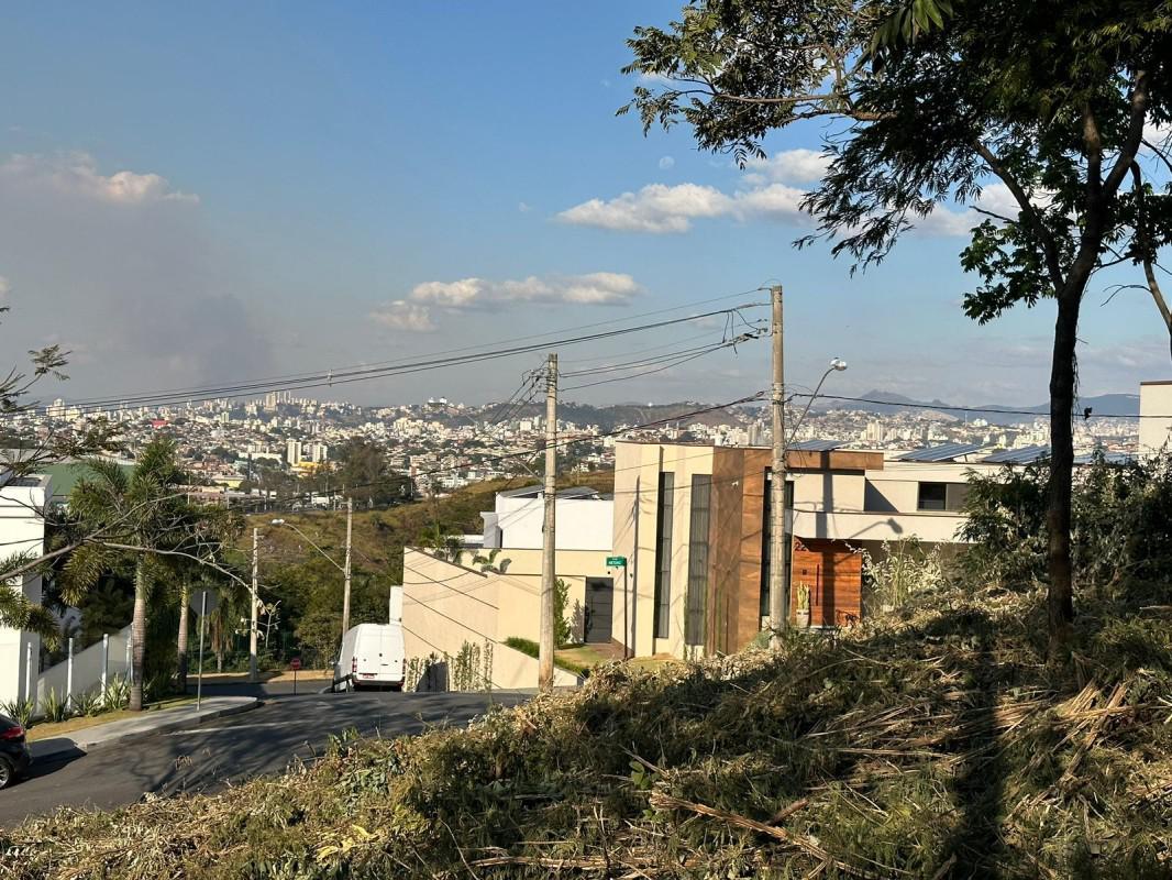 Lote, Portal do Sol, 0 Quarto, 0 Vaga