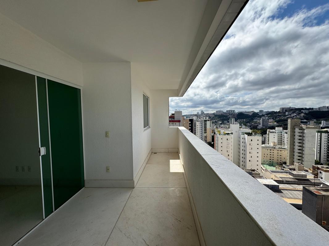 Cobertura, Buritis, 4 Quartos, 6 Vagas, 2 Suítes