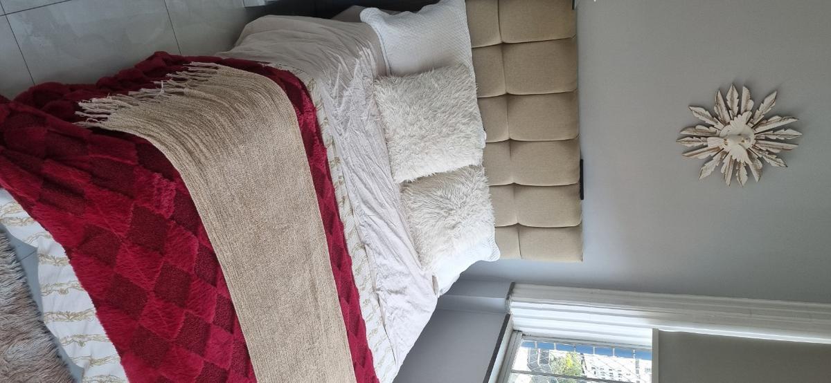 Apartamento, São Bento, 3 Quartos, 1 Vaga, 2 Suítes