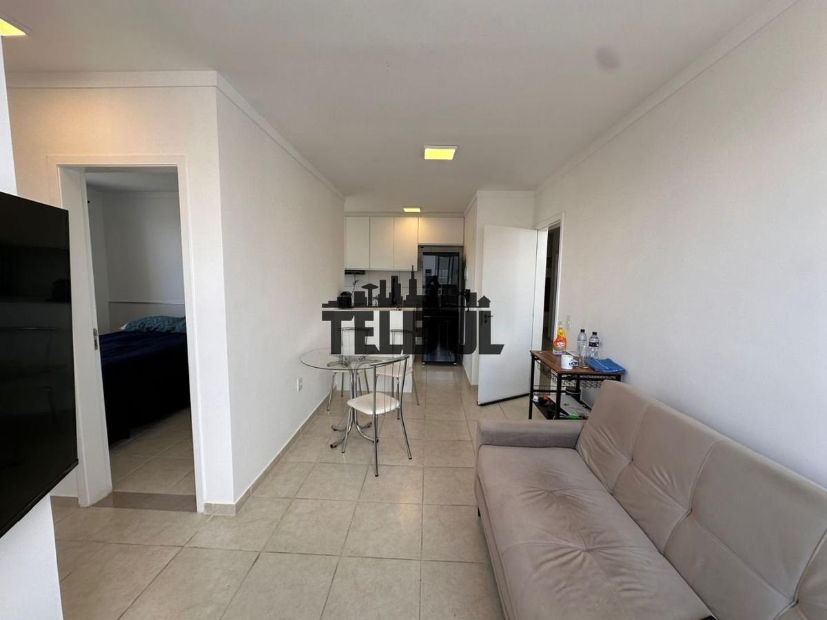 Apartamento, Industrial Jk, 2 Quartos, 1 Vaga
