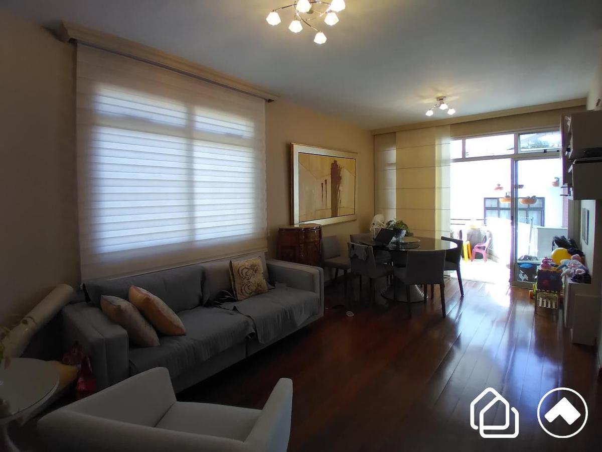 Apartamento, Buritis, 3 Quartos, 2 Vagas, 1 Suíte