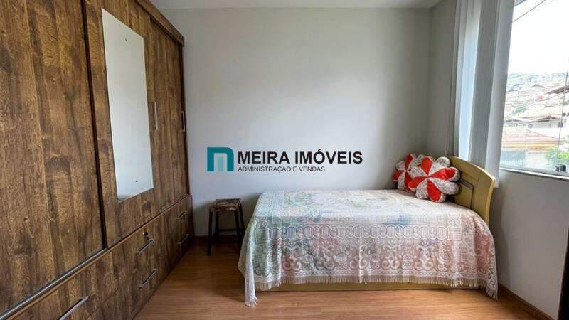 Casa, Santa Efigênia, 3 Quartos, 2 Vagas, 2 Suítes