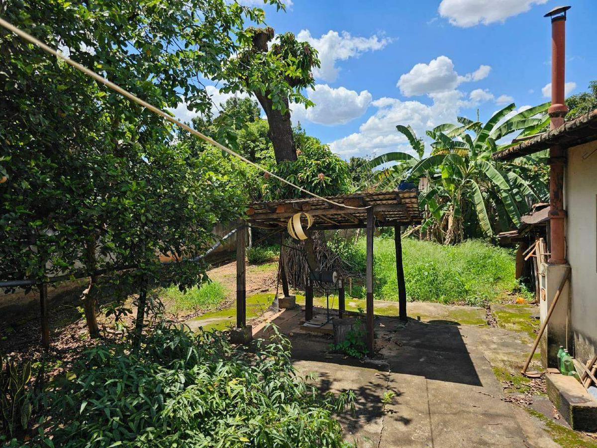 Casa, Boa Vista, 2 Quartos, 2 Vagas