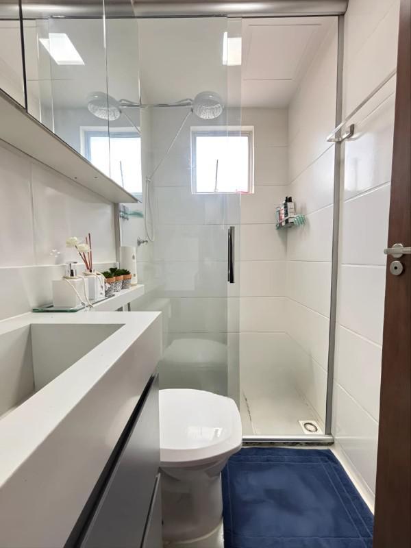 Apartamento, Juliana, 2 Quartos, 1 Vaga