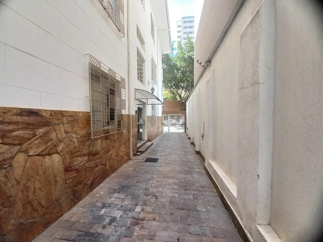 Apartamento, Savassi, 2 Quartos, 1 Vaga