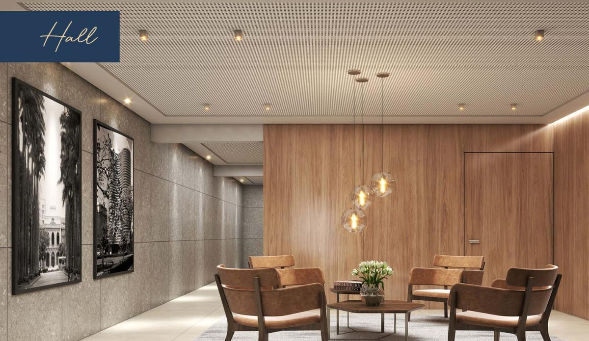 Apartamento, Cidade Nova, 3 Quartos, 2 Vagas, 1 Suíte