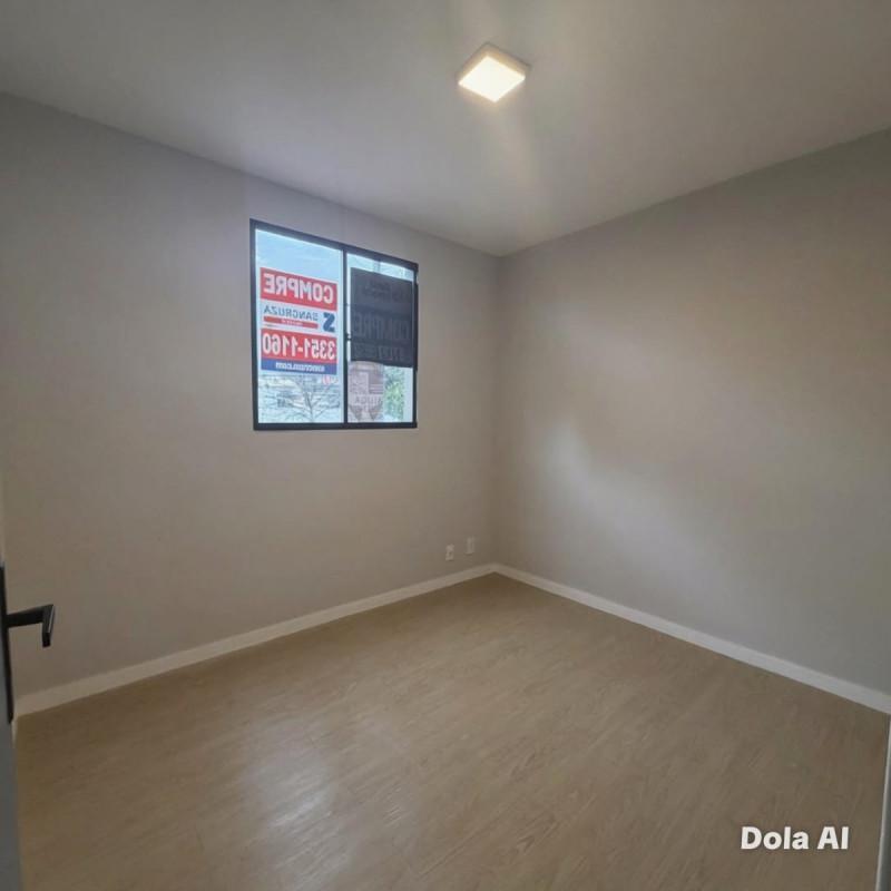 Apartamento, Santa Maria, 2 Quartos, 1 Vaga