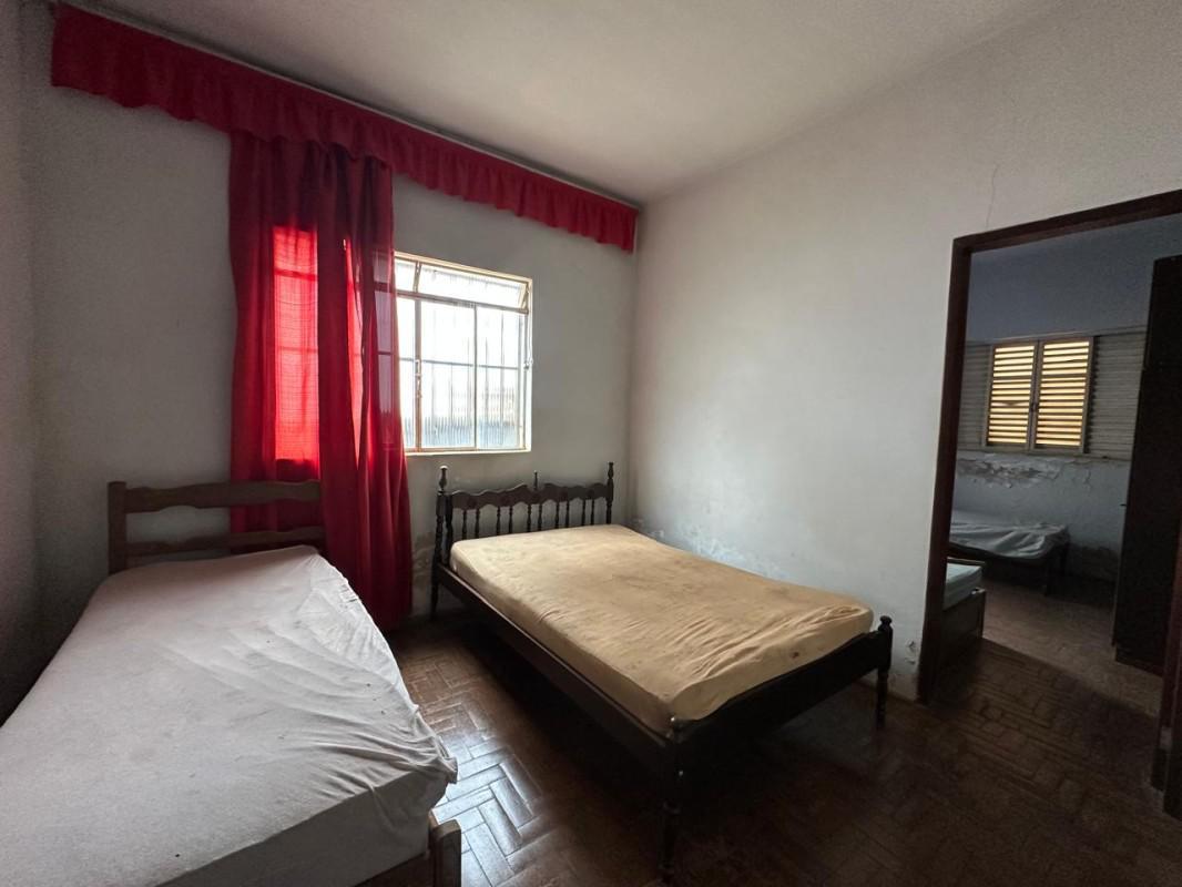 Casa, Centro, 3 Quartos, 1 Vaga