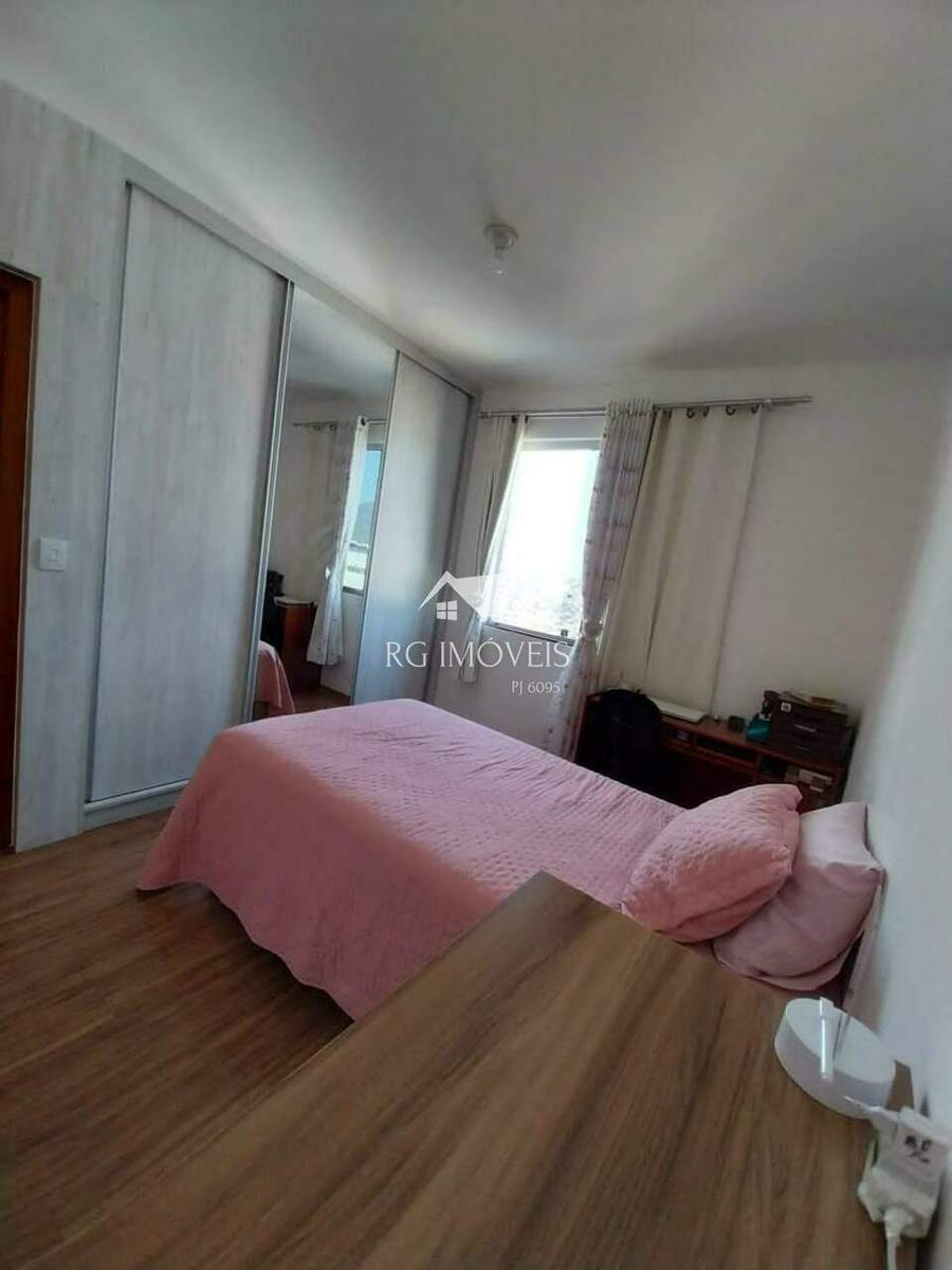 Cobertura, Diamante, 3 Quartos, 4 Vagas, 1 Suíte