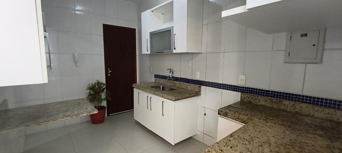 Apartamento, Cidade Nova, 3 Quartos, 2 Vagas, 1 Suíte