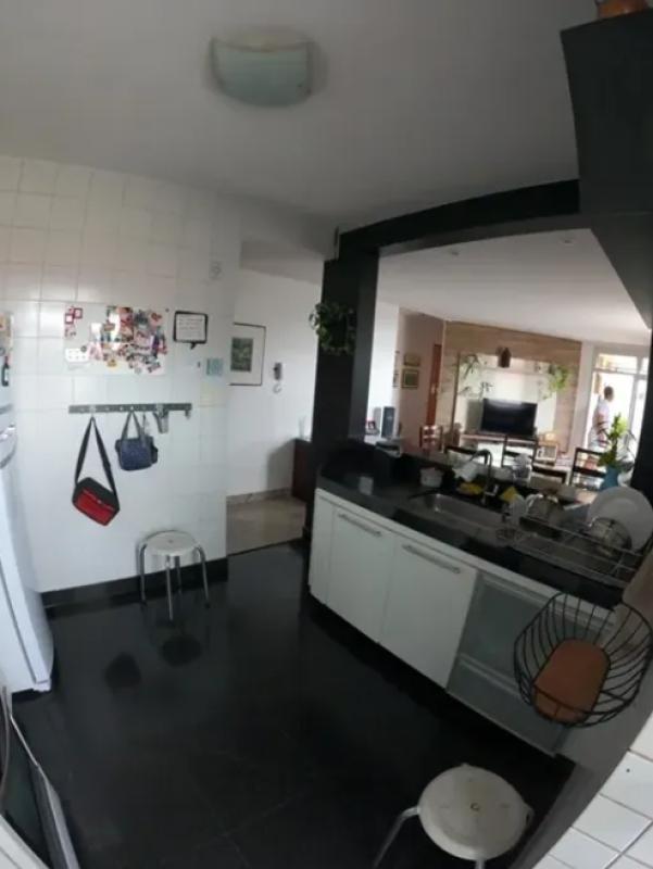 Apartamento, Indaiá, 3 Quartos, 2 Vagas, 1 Suíte