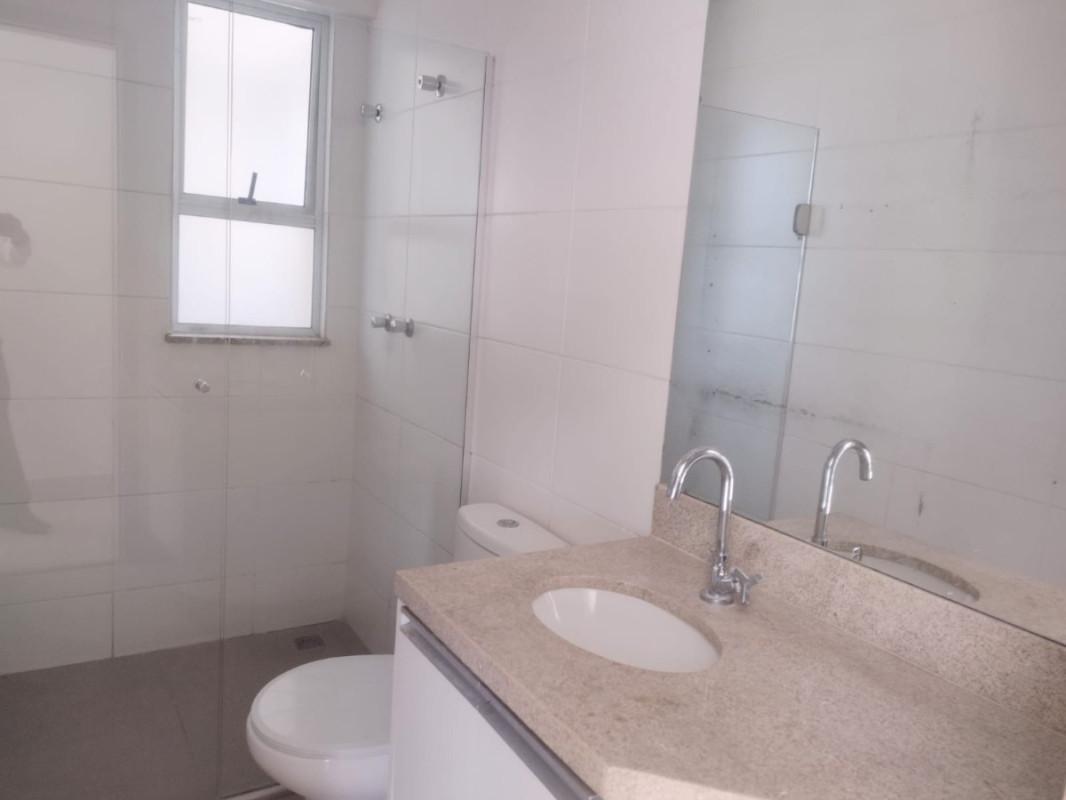 Apartamento, Paquetá, 3 Quartos, 2 Vagas, 1 Suíte