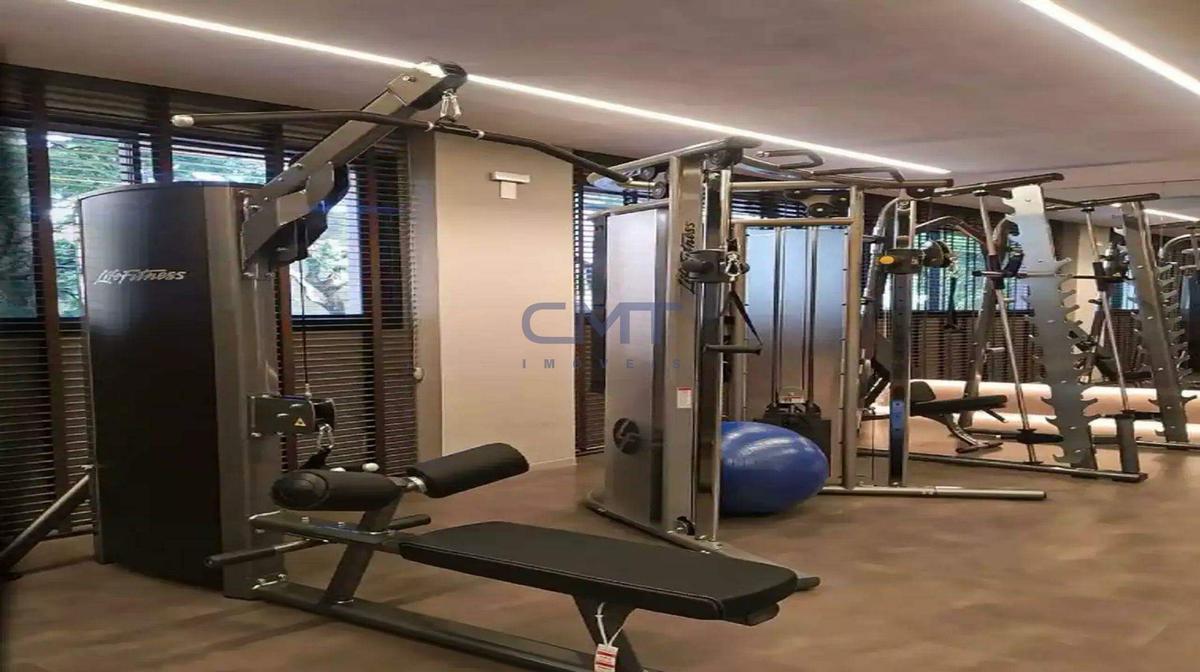 Cobertura, Lourdes, 3 Quartos, 3 Vagas, 1 Suíte