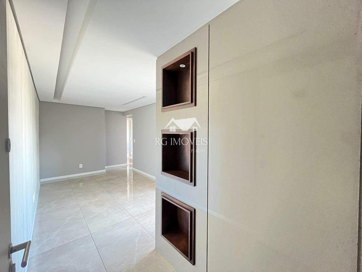Apartamento, Santa Helena (barreiro), 3 Quartos, 2 Vagas, 1 Suíte