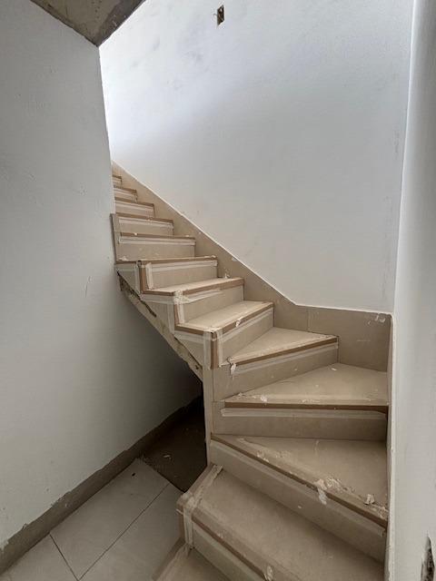 Cobertura, Anchieta, 3 Quartos, 2 Vagas, 2 Suítes