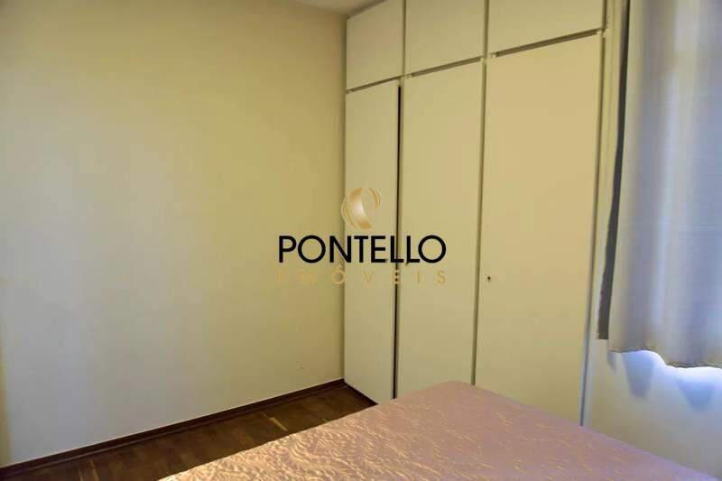 Apartamento, Gutierrez, 3 Quartos, 2 Vagas, 1 Suíte