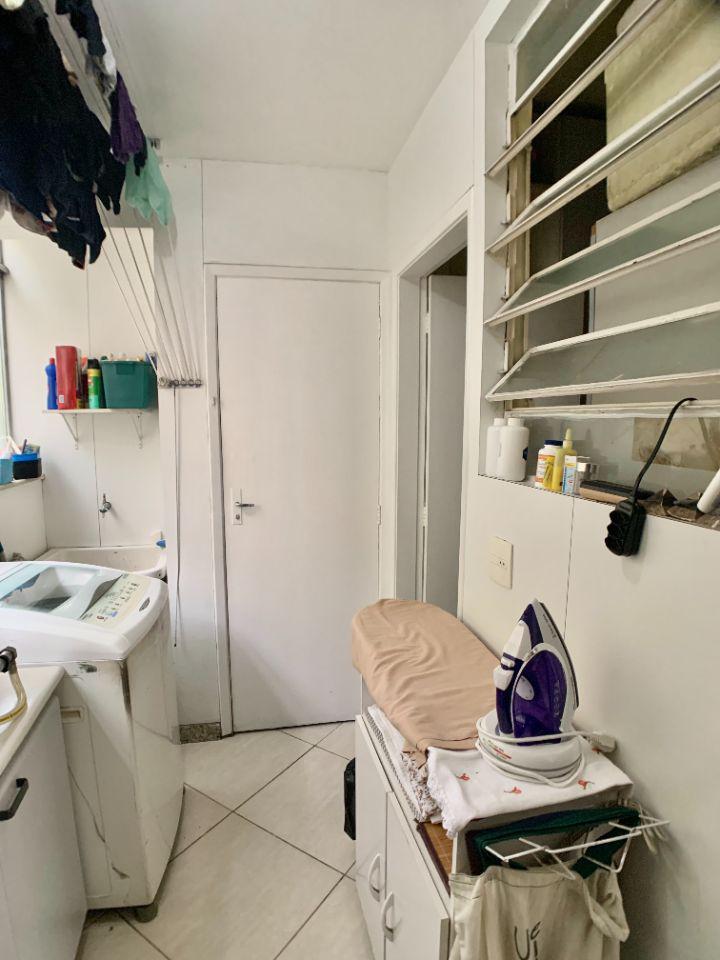 Apartamento, Santo Antônio, 3 Quartos, 2 Vagas, 1 Suíte