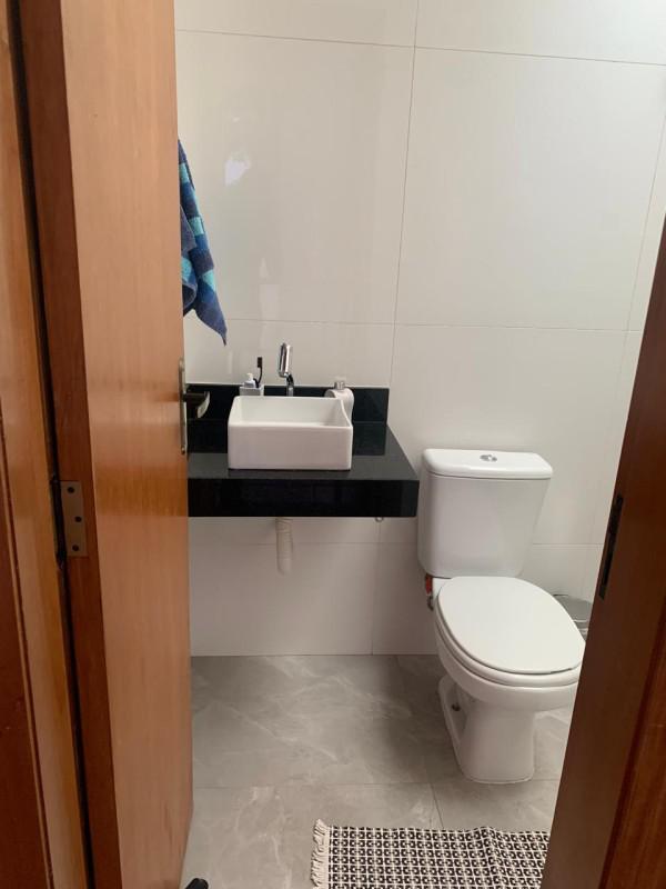 Casa, Manacás, 3 Quartos, 3 Vagas, 1 Suíte