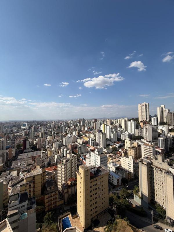 Apartamento, Gutierrez, 2 Quartos, 2 Vagas, 1 Suíte