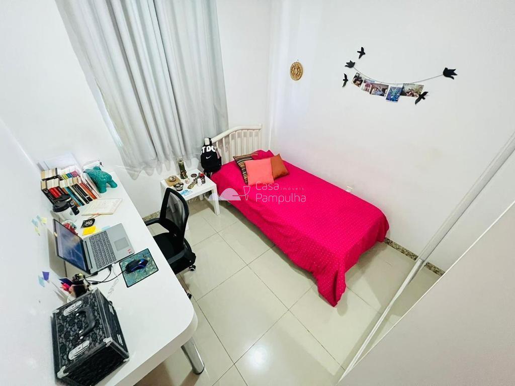 Apartamento, Itapoã, 4 Quartos, 4 Vagas, 1 Suíte
