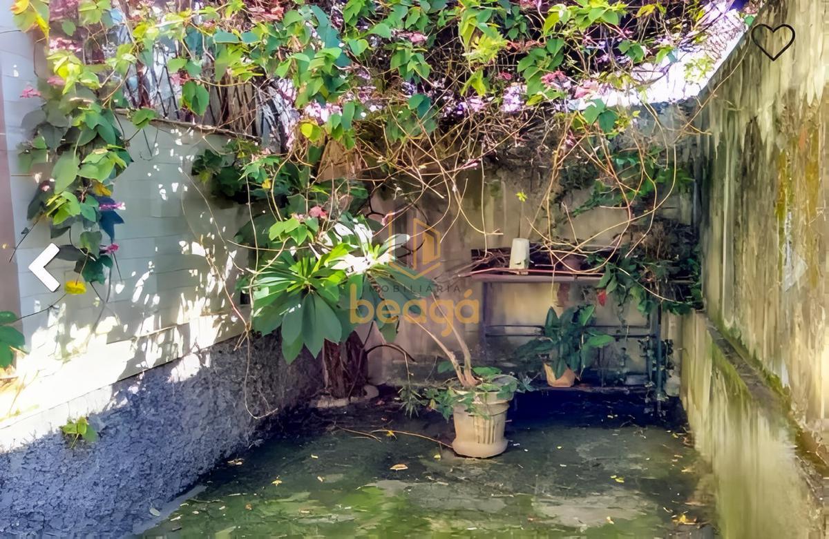 Casa, Carlos Prates, 3 Quartos, 2 Vagas