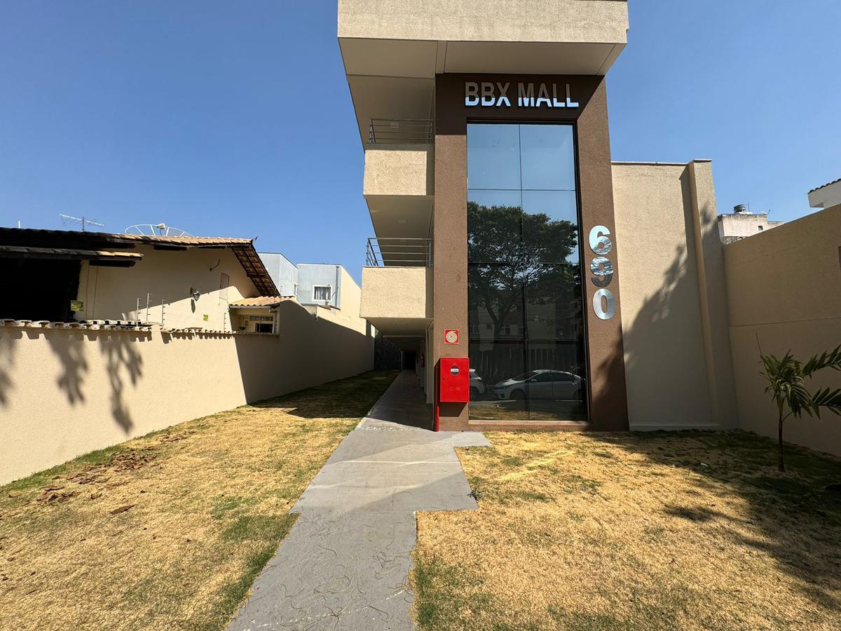Andar, Santa Terezinha, 0 Quarto, 0 Vaga