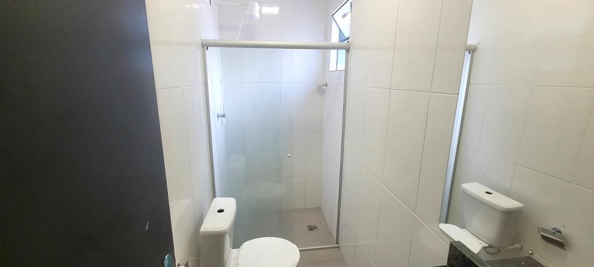 Casa, Vila Clóris, 3 Quartos, 2 Vagas, 1 Suíte