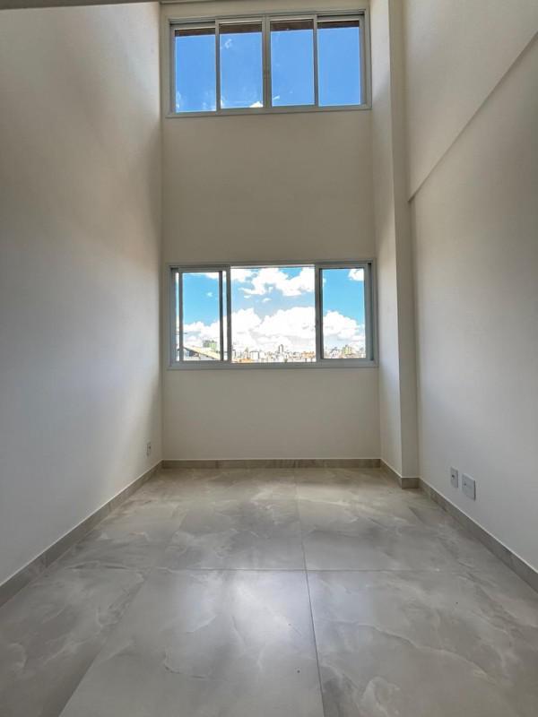 Cobertura, Sagrada Família, 3 Quartos, 3 Vagas, 1 Suíte