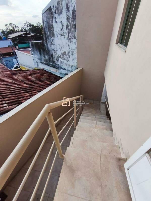 Casa, Flávio Marques Lisboa, 2 Quartos, 1 Vaga