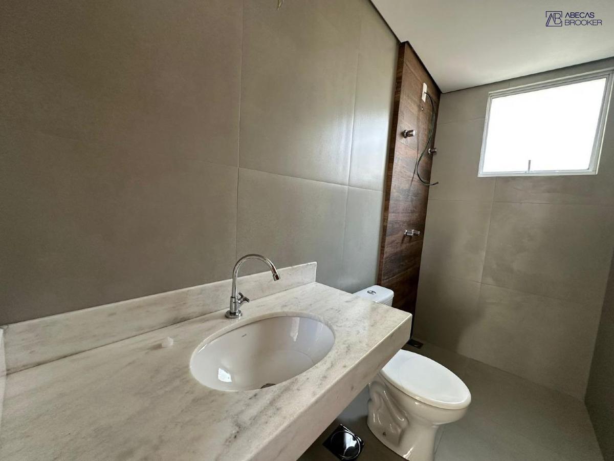 Apartamento, Santa Cruz, 3 Quartos, 1 Vaga, 1 Suíte