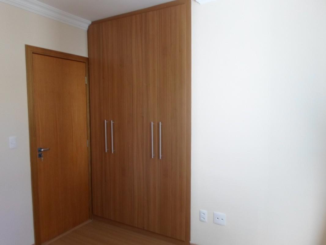 Apartamento, Nova Suíssa, 3 Quartos, 2 Vagas, 1 Suíte