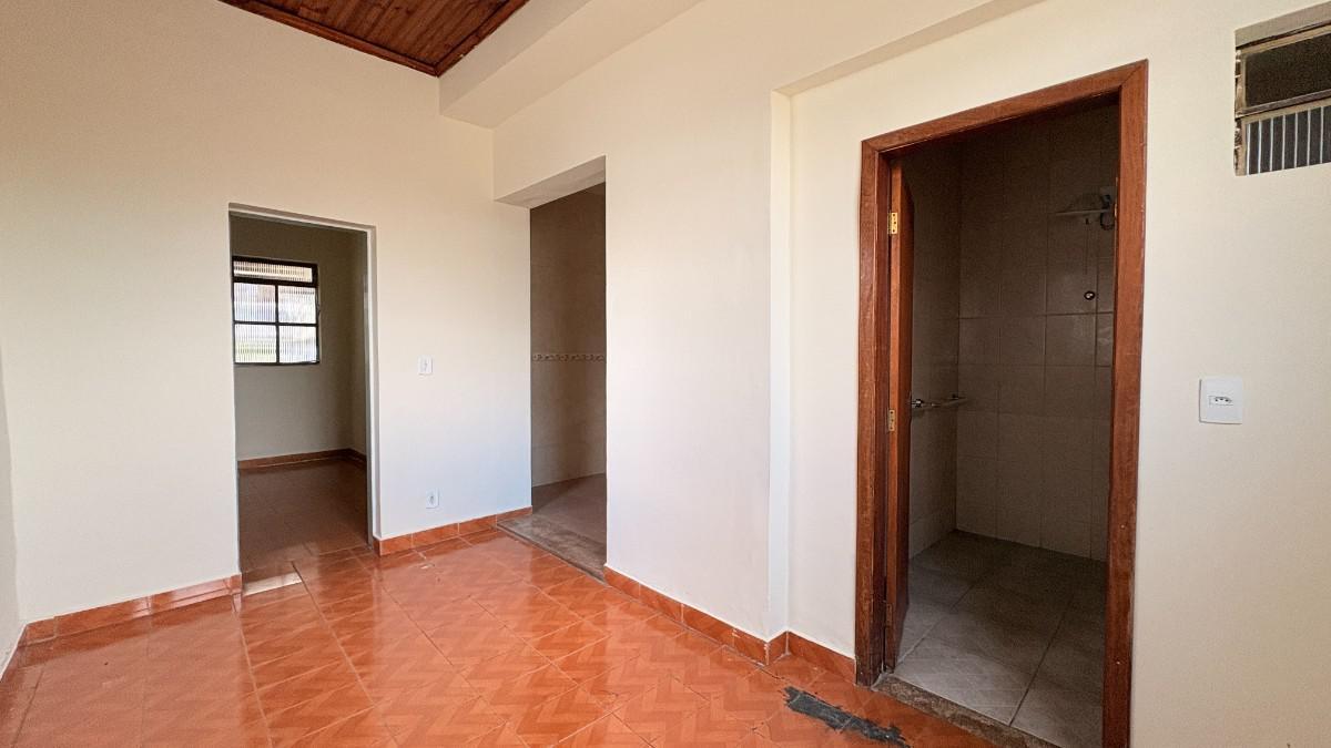 Casa, Santa Mônica, 4 Quartos, 4 Vagas