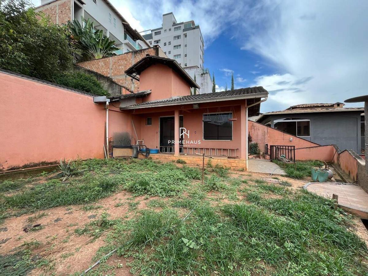 Casa, Jardim Riacho das Pedras, 4 Quartos, 3 Vagas, 1 Suíte