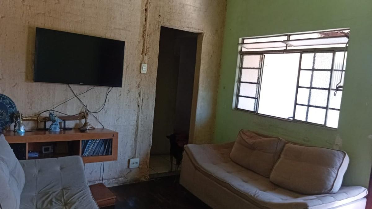 Casa, Glória, 3 Quartos, 2 Vagas, 1 Suíte