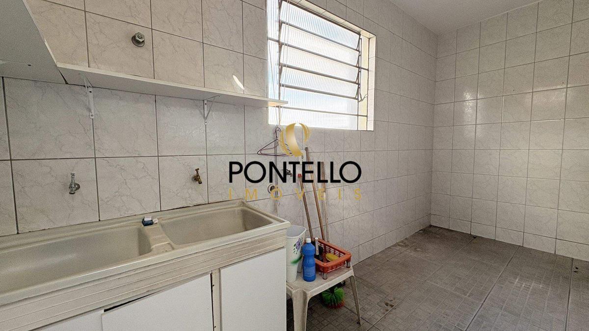 Casa, Santa Mônica, 4 Quartos, 3 Vagas