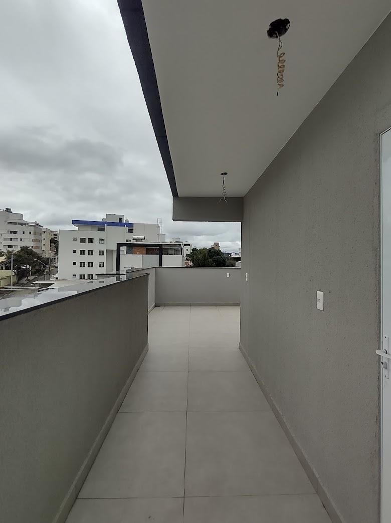 Apartamento, Santa Inês, 4 Quartos, 2 Vagas, 2 Suítes