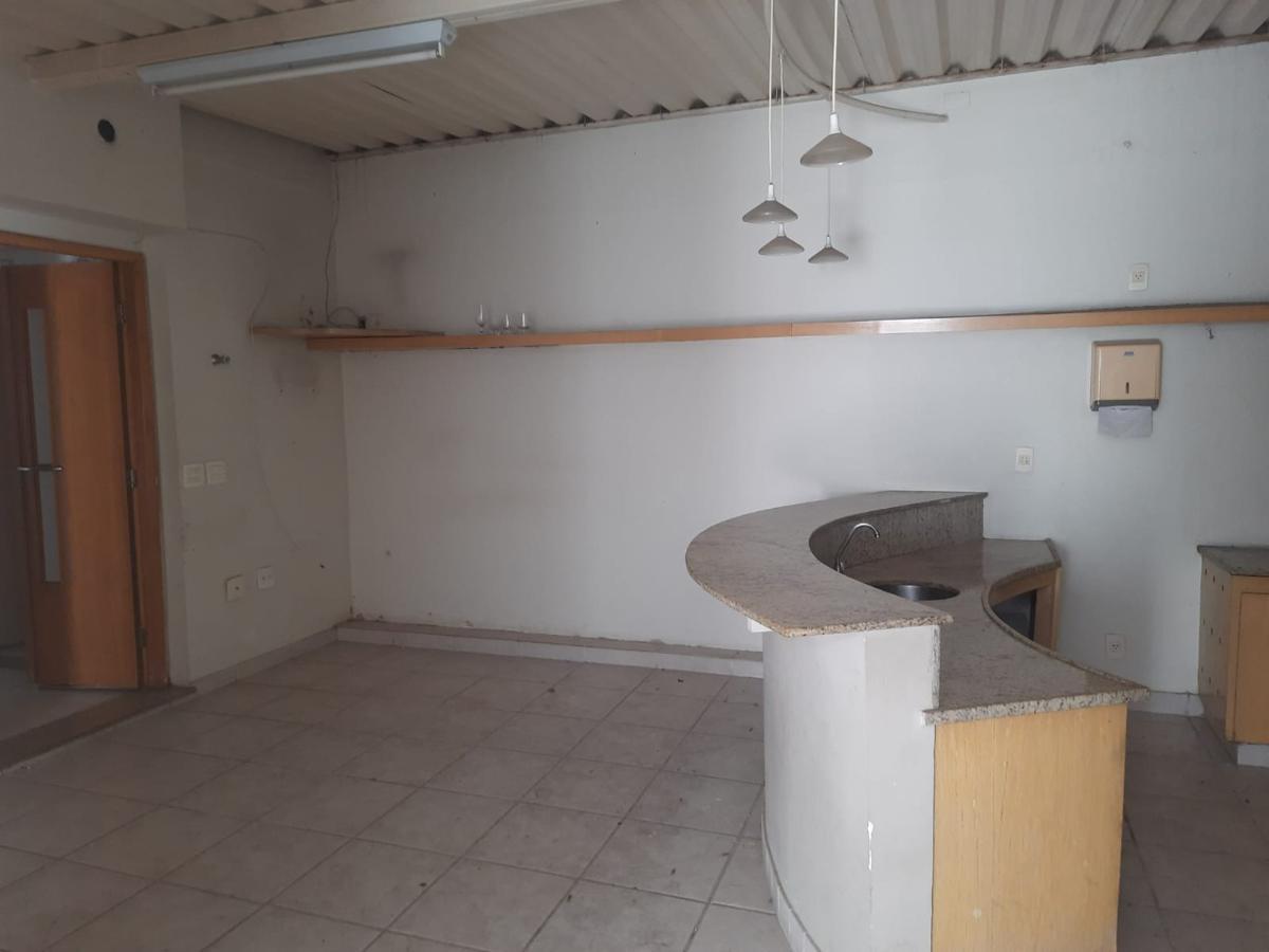 Andar, Gutierrez, 0 Quarto, 0 Vaga
