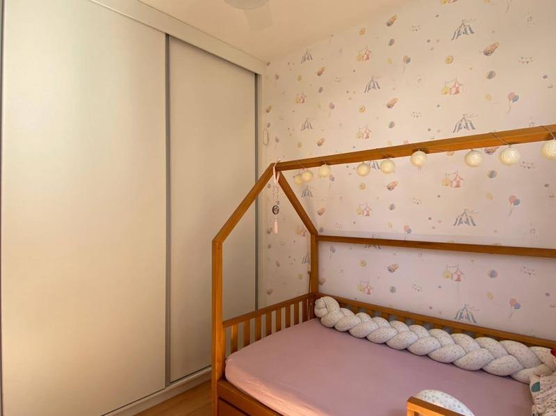 Apartamento, Ouro Preto, 2 Quartos, 2 Vagas, 1 Suíte