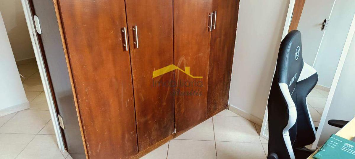 Apartamento, Buritis, 3 Quartos, 1 Vaga, 1 Suíte