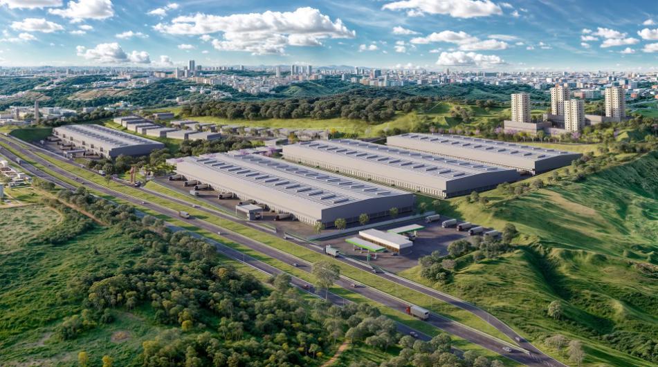 Lote, Arquipélago Verde, 0 Quarto, 0 Vaga