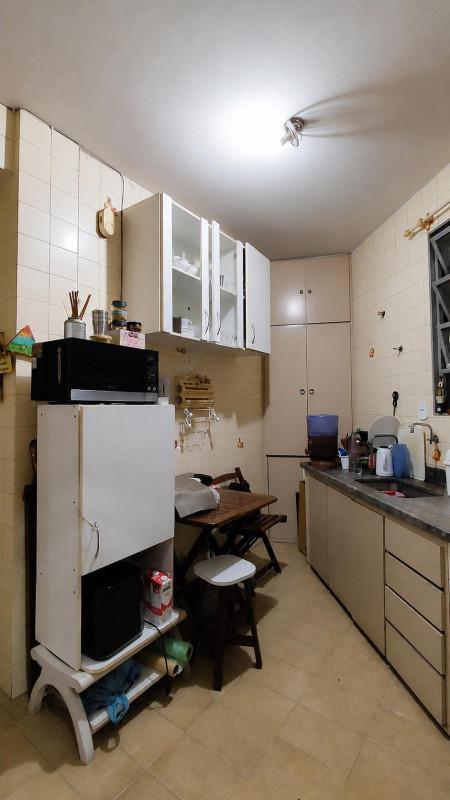 Apartamento, Caiçaras, 3 Quartos, 1 Vaga