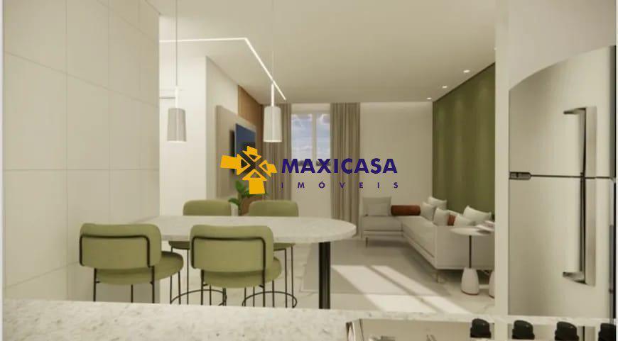 Apartamento, Santa Mônica, 2 Quartos, 1 Vaga, 1 Suíte
