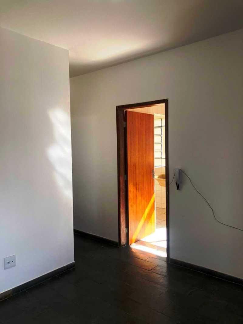 Apartamento, Sagrada Família, 2 Quartos, 1 Vaga