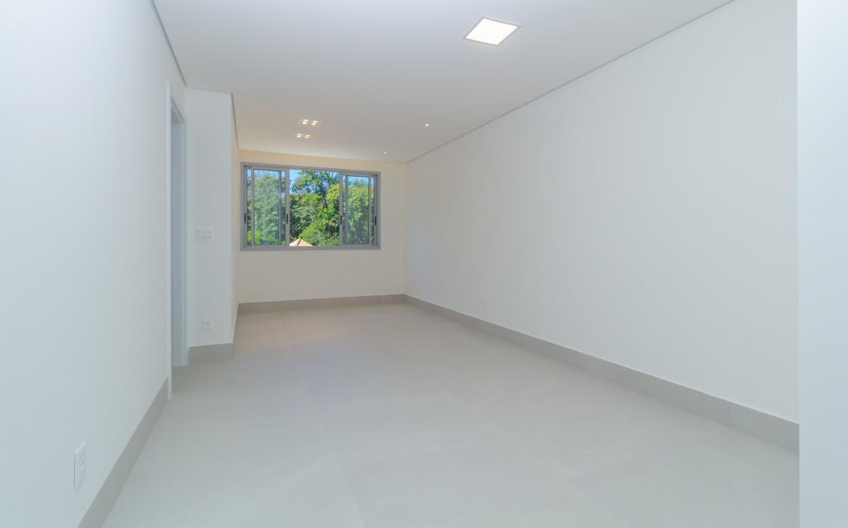 Apartamento, Sagrada Família, 3 Quartos, 2 Vagas, 1 Suíte