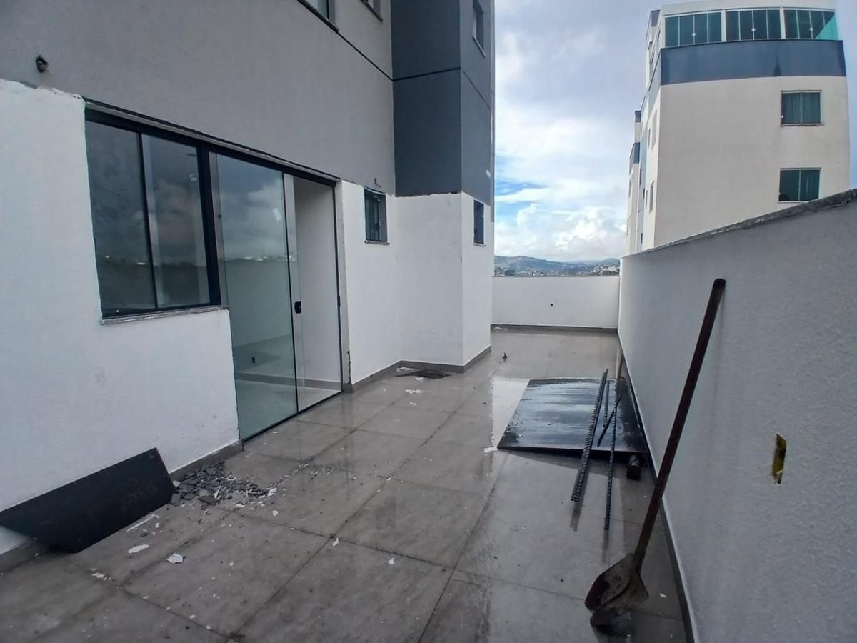 Apartamento, Goiânia, 2 Quartos, 2 Vagas, 1 Suíte
