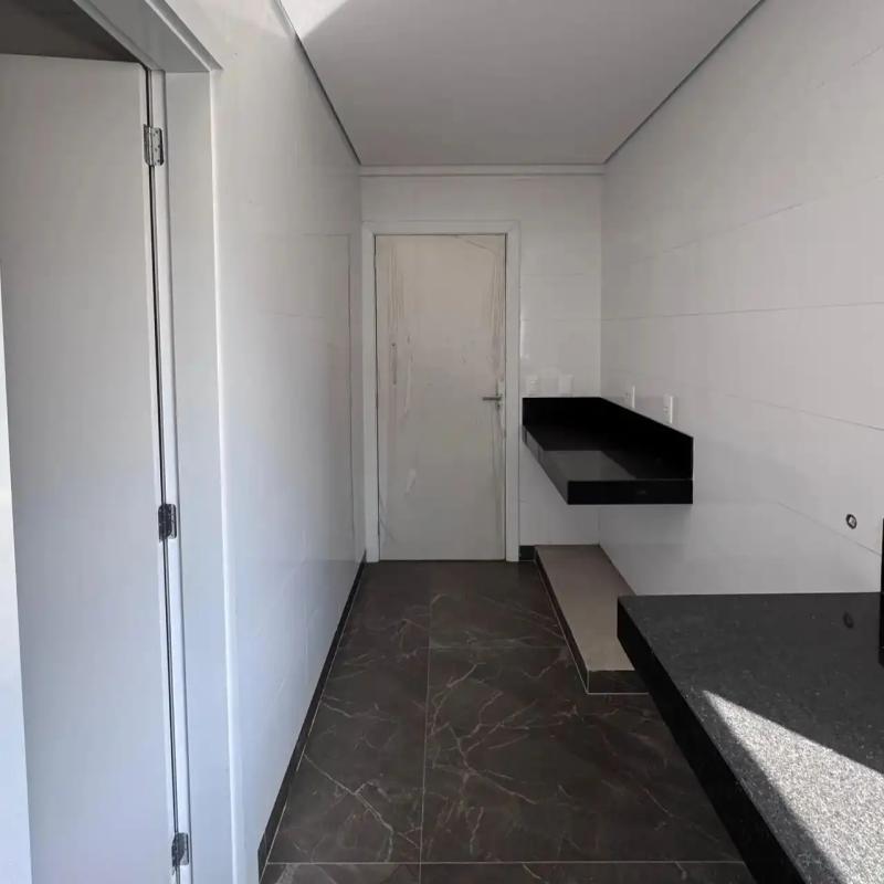 Cobertura, Lourdes, 5 Quartos, 5 Vagas, 5 Suítes