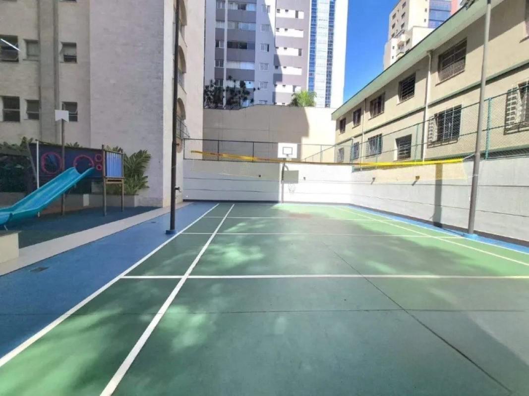 Apartamento, Savassi, 4 Quartos, 2 Vagas, 1 Suíte